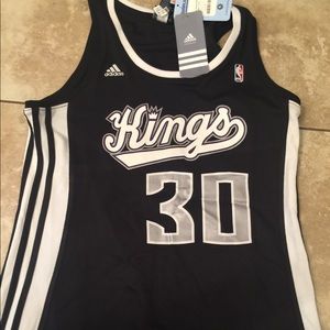 Adidas kings jersey